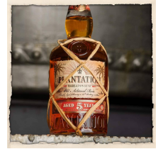 Plantation Grande Reserve Rum 5Y
